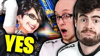 Was Smash 4 REALLY Broken? (ft. Little Z & ESAM)