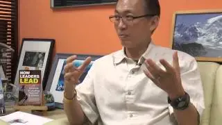 David Lim Teaser HD
