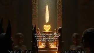 10 Most  Unknown Pharaohs Stories: The Hidden Rulers of Ancient Egypt 😱  #AncientEgypt #mystery 1448