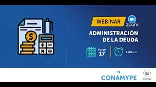 Aprende sobre la administraci&oacute;n de la deuda.
