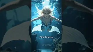 Harrypotter Triwizard Tournament: Underwater Second Task | All Champions Scene