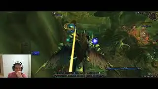 World of Warcraft - Shadowlands - 300 - Anima Conductor and Stitchyard