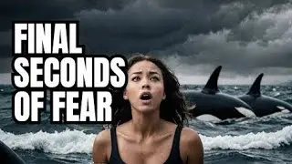 The Untold Dangers of Orca Training