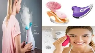 5 Best Facial Cleaning Tools You Should Have