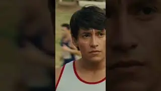 MCFARLAND USA. -  THE SONS OF HARD WORKING  MEXICAN  IMIGRINTS WHO RAN  TRACK N WIN 1ST EVER  TITLE
