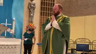 Evangelical Counsels - 28th Sunday OT