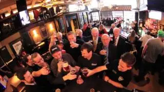 Lighthouse Brewing Presents: Strahcona 100th Anniversary