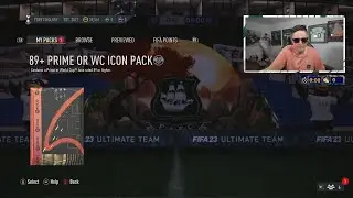 A FULL RTG Icon Roulette