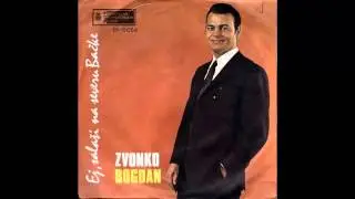 Zvonko Bogdan - Oj Jelo Jeleno - (Audio 1972) HD