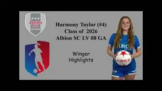 Winter 2025 Highlights