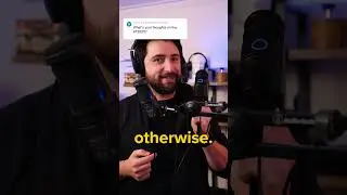 AT2020 vs AT2040 USB microphones