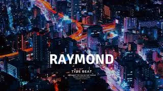 (FREE) Usher x Miguel Type beat - 