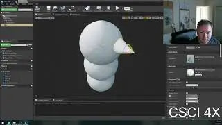 UE4 Blueprints