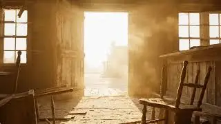 Bounty Hunter | Dark Country Cinematic Music for Wild West Manhunt Vibes