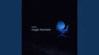 wishing well