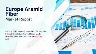 Europe Aramid Fiber Market Report 2024