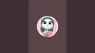 My talking Angela 2 🥰