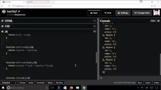 Top 10 JavaScript Questions8