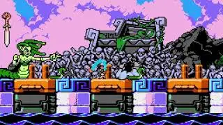 Panzer Paladin Gameplay Trailer (PC) MAY 2020