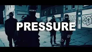 [FREE HARD] Aggressive Drill Type Beat 2025 – “PRESSURE” | UK x NY Drill Instrumental