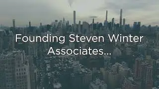 How Steven Winter Started His Business