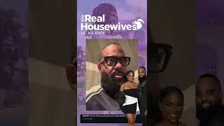 Real Housewives of Atlanta 🍑 Todd Tucker post to let it be known that he is Mr. Daddy Daycare.