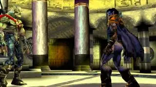 [nullDC] Legacy of Kain Soul Reaver test HD (Dreamcast)