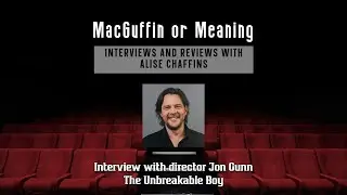 Interview with THE UNBREAKABLE BOY director Jon Gunn