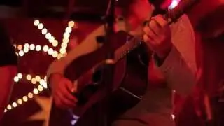 Justin Ringle & Brad Parsons @ the Box Office