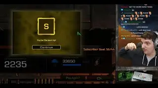 S Rank - Artosis Starcraft Remastered