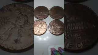 #2009 #collection #penny #coin #coincommunity #finally