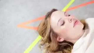 CALLE DEL MAR  x  Sarah Ramos
