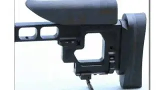 ArmaLite AR-30A1 .300 WM STD Rifle Fixed Stock .300 Winchester Magnum Rifle  Images