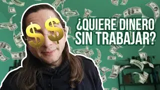 ¿Muy loco que nos paguen solo por estar vivos? | renta básica universal | La Pulla