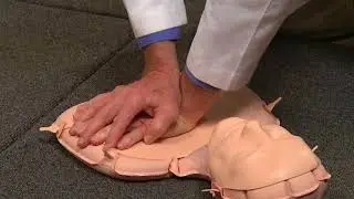 What is hands-only CPR? | Ohio State Medical Center