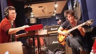 【Mahogany's Organ All-Stars】 -Hart's Blues