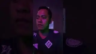 Semina nuan didunya(cover Henry)2019