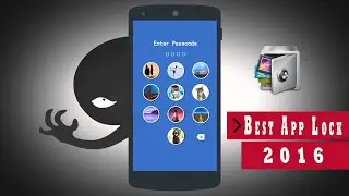 Best Fingerprint App Lock for any Android device (2016)