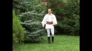 Marius Pruneanu - Clopu-n cap ranita-n spate