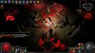 Ahuatotli, the Blind, BV Zerphi