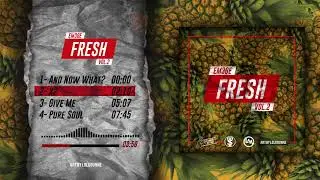 EM3GE - FRESH Vol. 2 [EP]