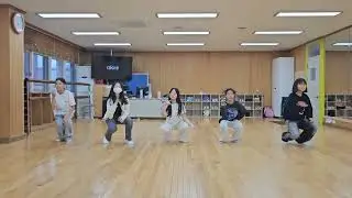 토요B부 BABYMONSTER - HOT SAUCE 