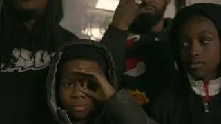 BIG OOH ! - &ldquo; Fast Break &ldquo; 🎥: CitySideMedia off @THEREALGULLYTV Album #PILLMATIC