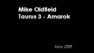 Mike Oldfield - Taurus3-Amarok (Acoustic Guitar Cover)