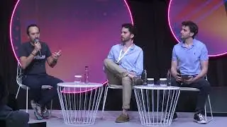 Sebastian Borget interview by Altcoin Daily @FutureBlockchainSummit