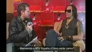 Miguel Such - MTV Compilation