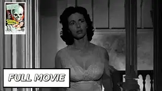 The Screaming Skull 1958 Full Movie