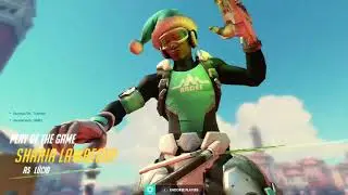 overwatch ep6 unlocking the maestro skin for sigma