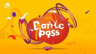 Télétoon + | Battle Pass
