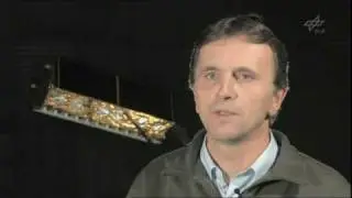 DLR-Webcast: TanDEM-X - Earth observation in 3D